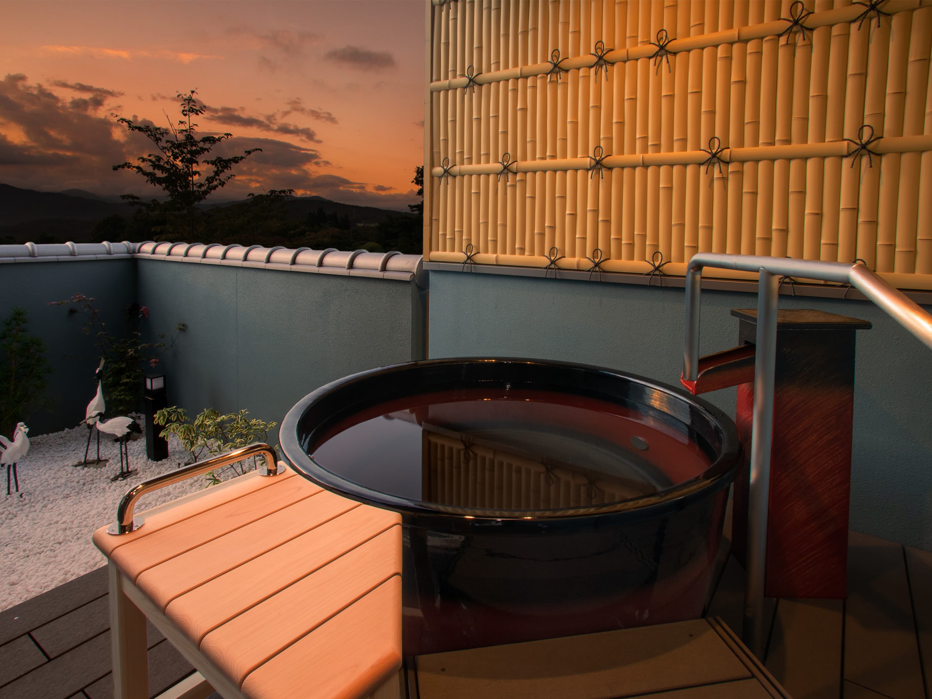 北濃工務店店舗